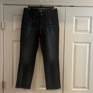 Levi Strauss Dark Blue Denim Women’s  Jeans